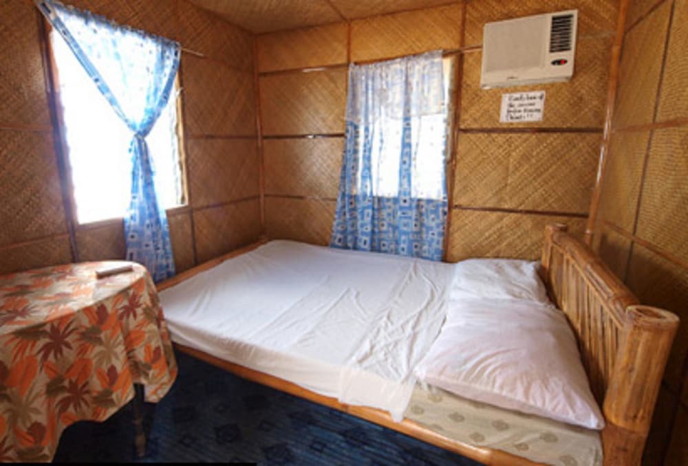 Beach Placid Resort & Restaurant