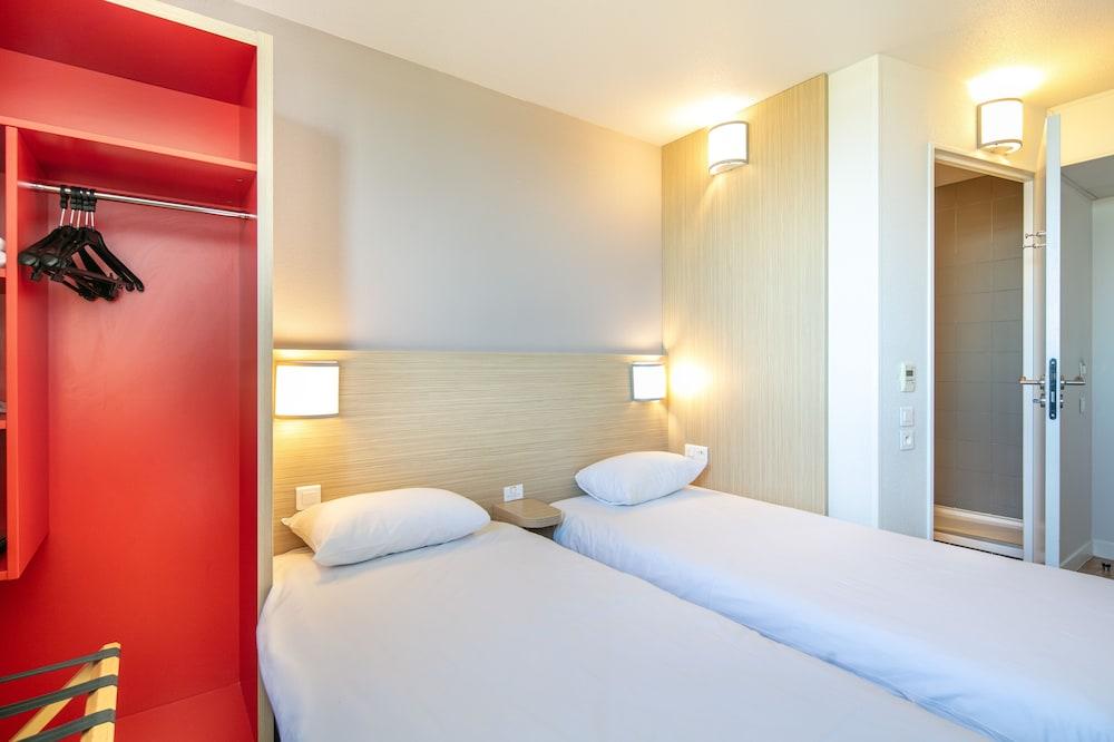 B&B HOTEL Lyon Aéroport St Quentin Fallavier