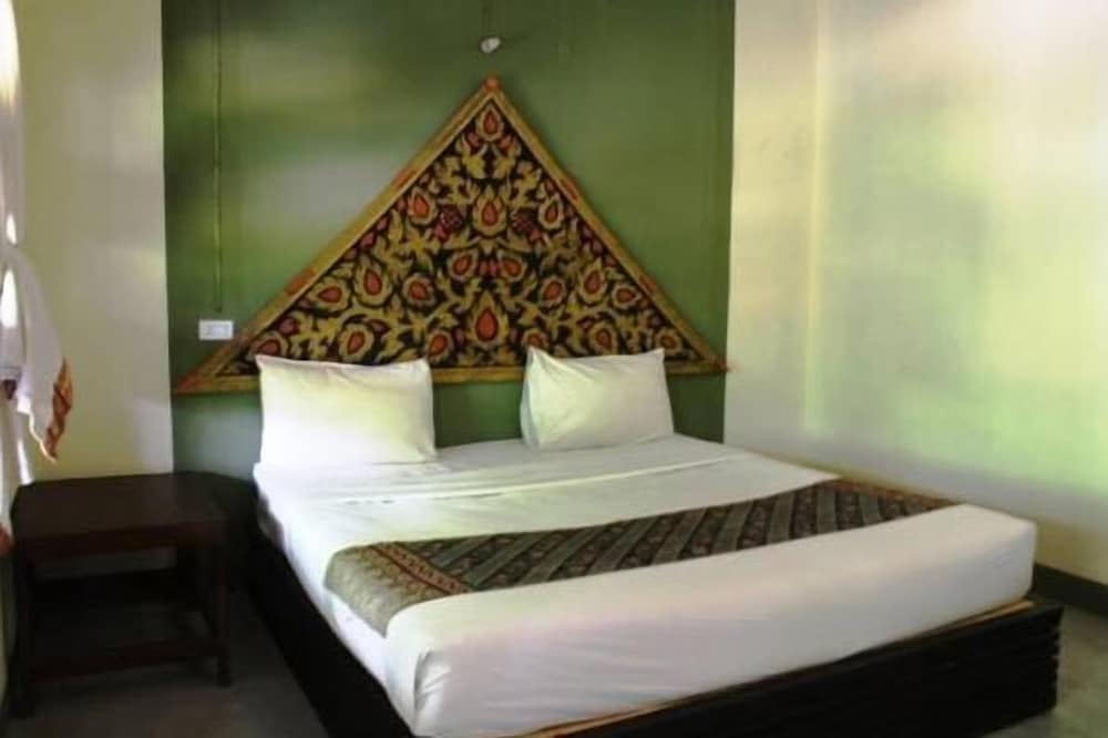 Baan Taa Yaay Bungalow