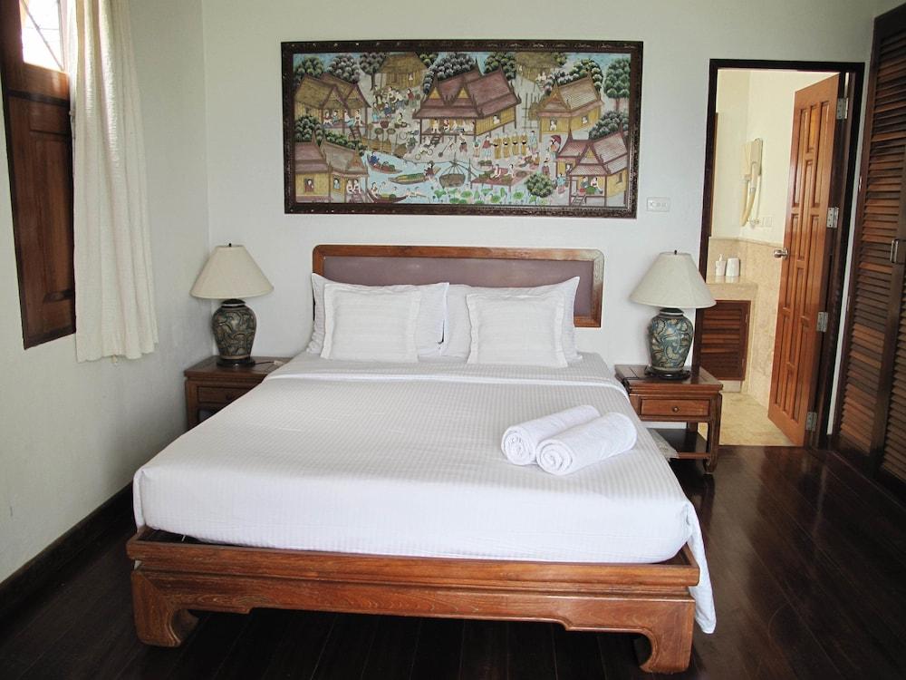 Grand Villa La Perla