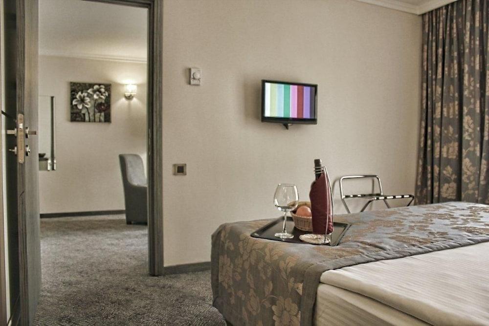 Koza Suite Hotel