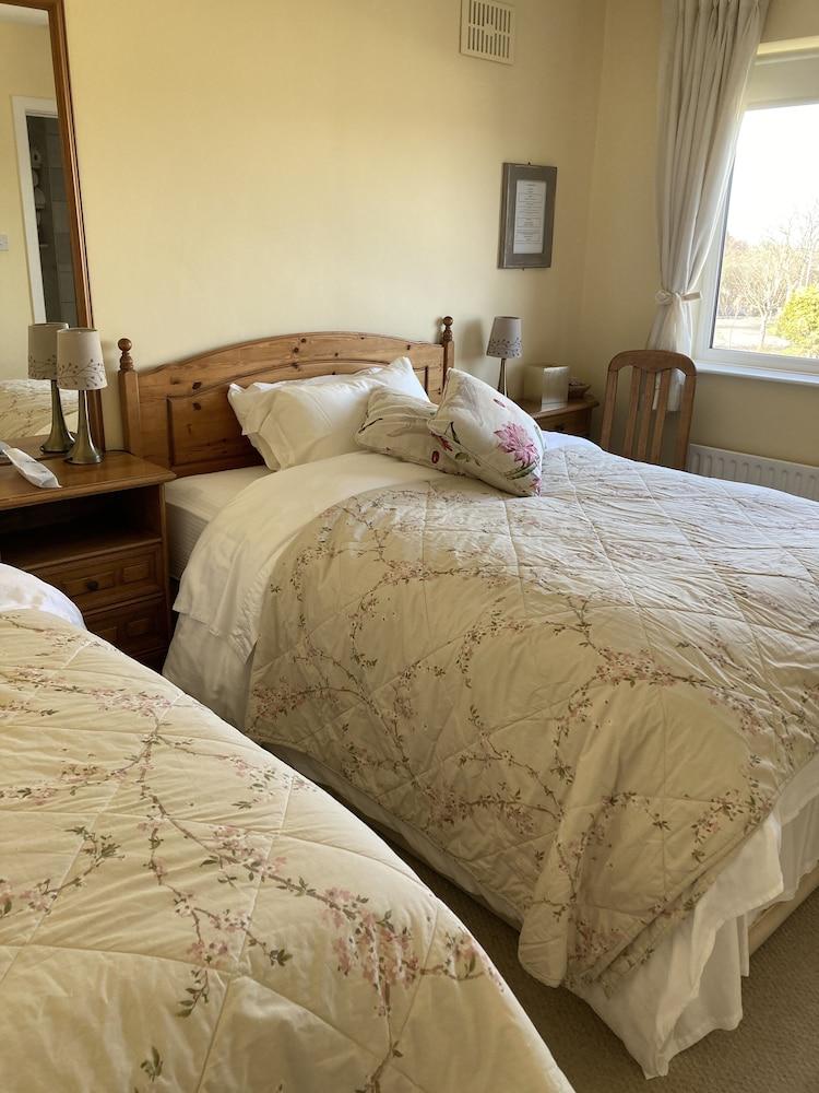 San Augustine Bed & Breakfast