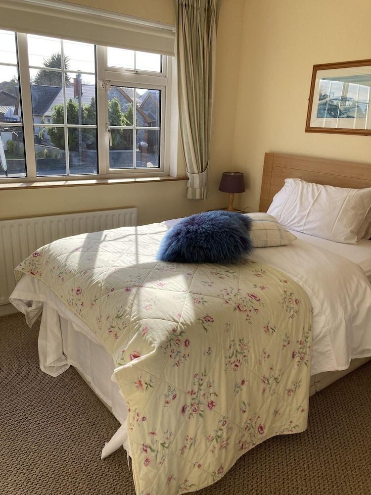 San Augustine Bed & Breakfast