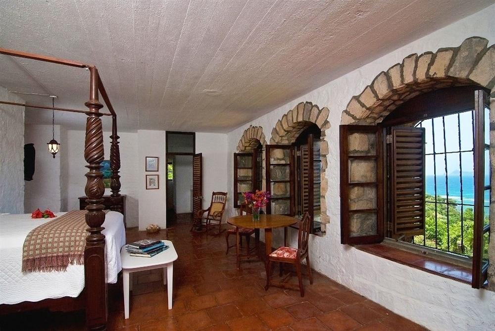 Sugar Reef Bequia - Adults only