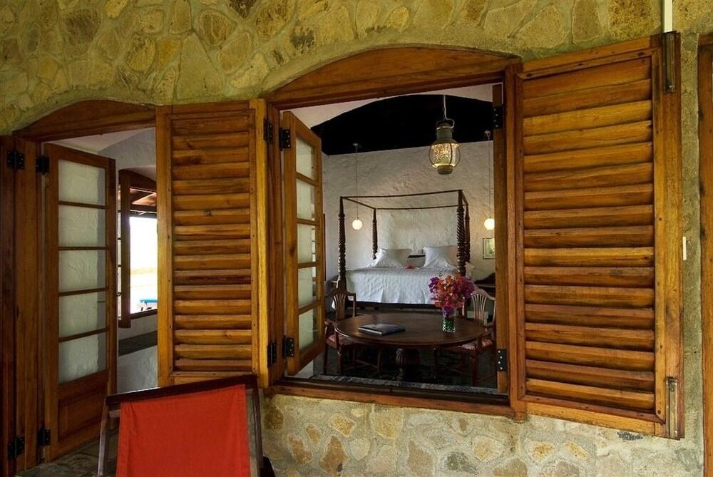 Sugar Reef Bequia - Adults only