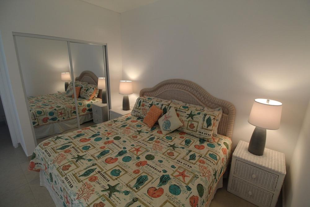 The Horny Toad Guesthouse