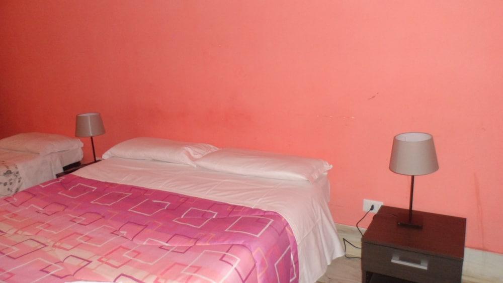 Guesthouse Castle di Vittorio