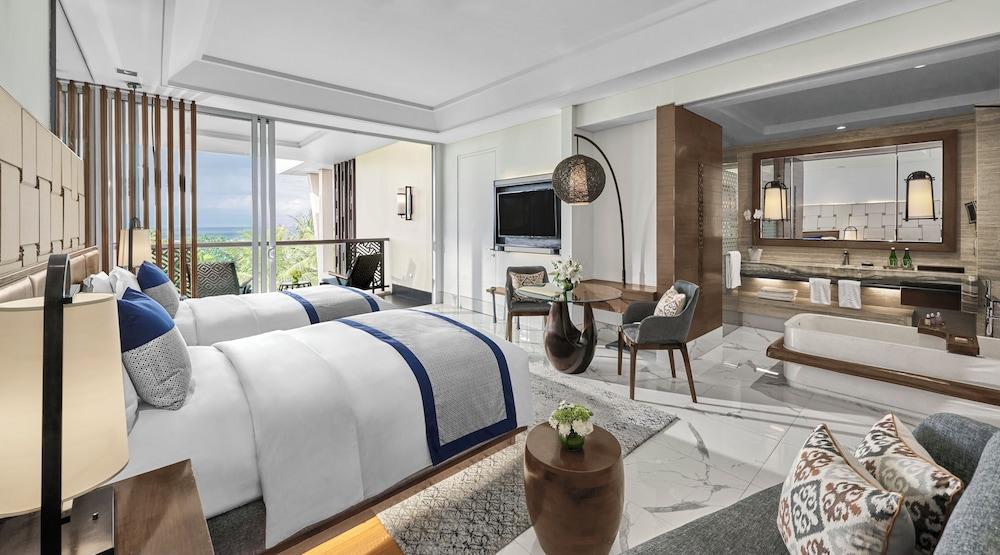 Sofitel Bali Nusa Dua Beach Resort