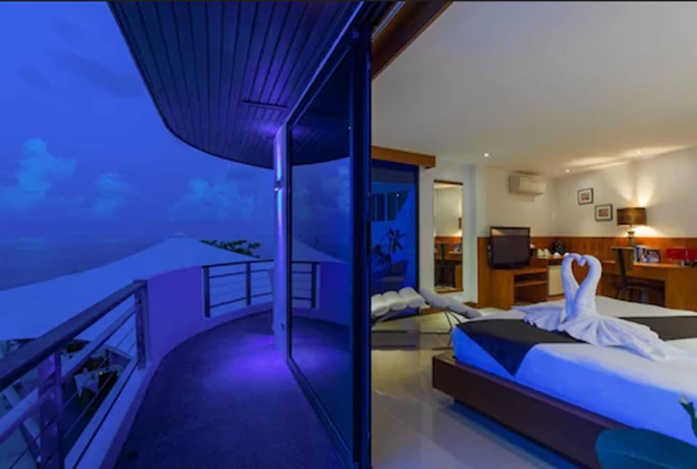 Beluga Boutique Hotel