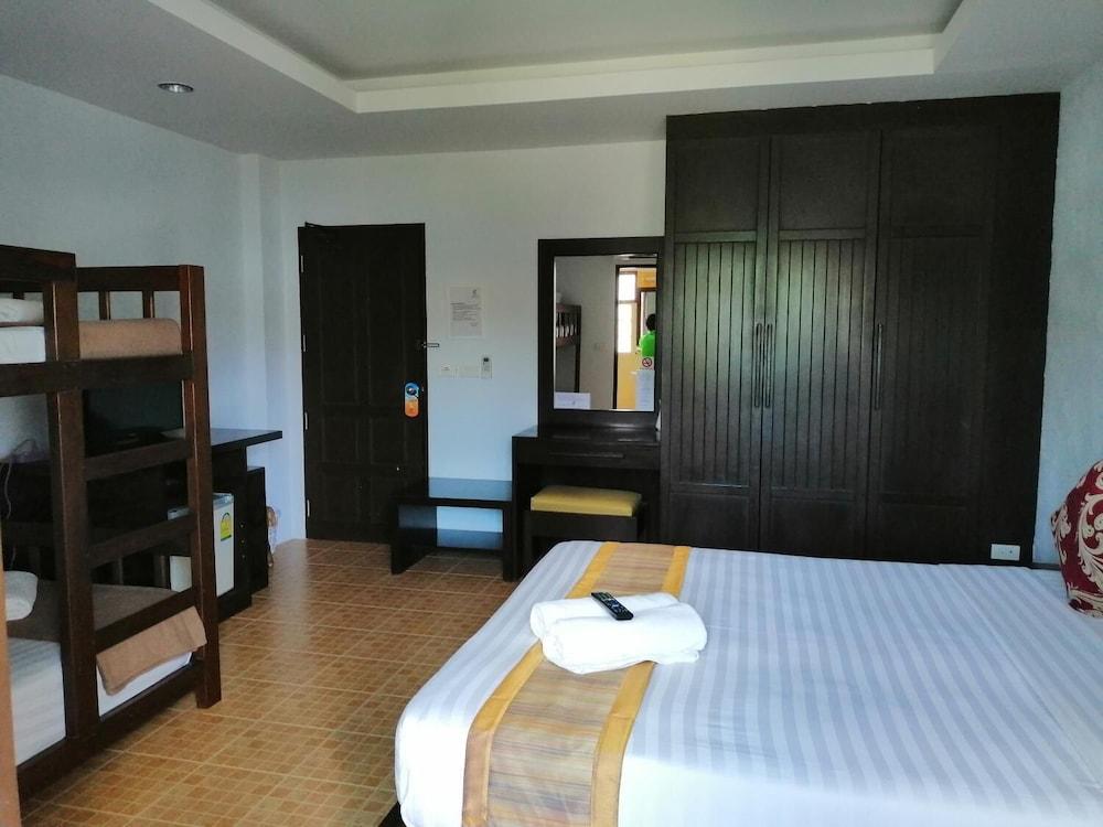 Arina Boutique Residence