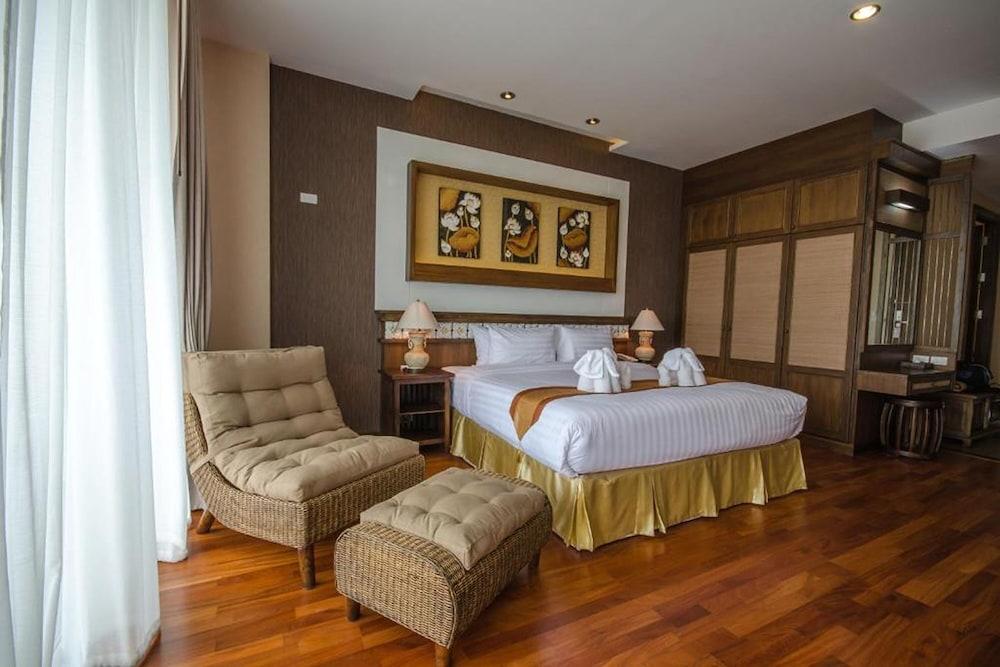 Kham Mon Lanna Resort Chiang Mai