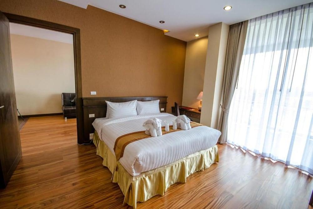 Kham Mon Lanna Resort Chiang Mai