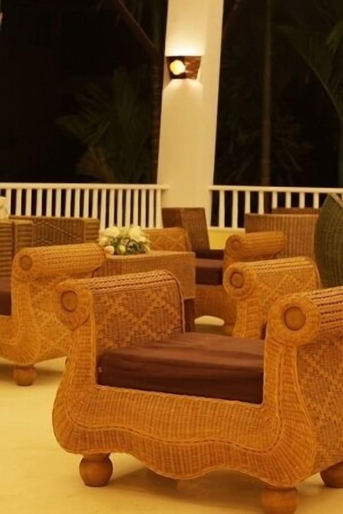 Mountain Creek Wellness Resort