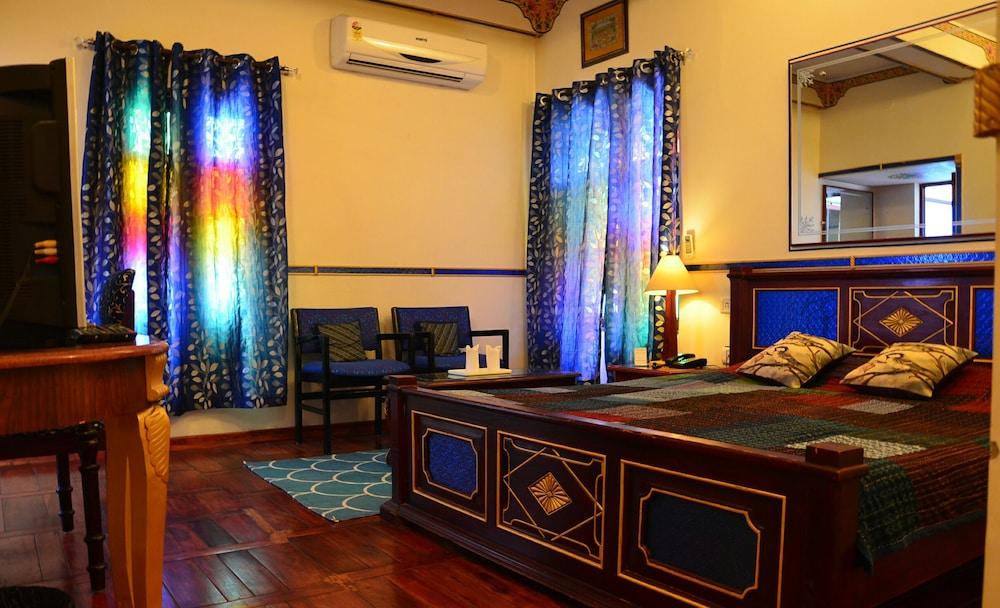 Hotel Vimal Heritage