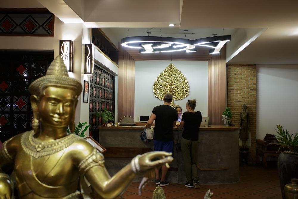 Diamond D'Angkor Boutique