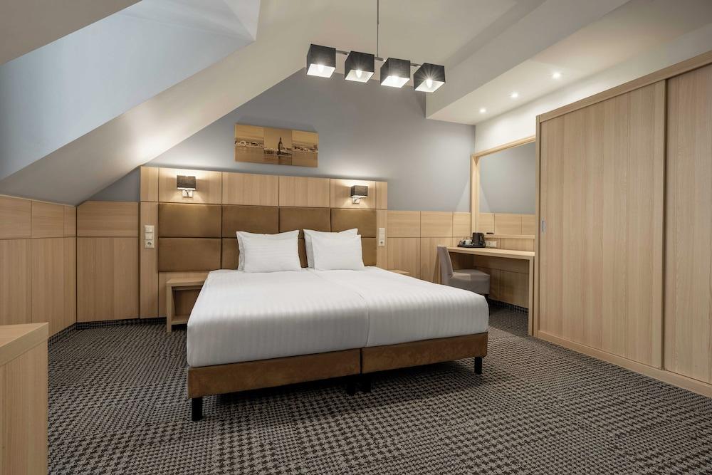 Wellton Centrum Hotel & Spa