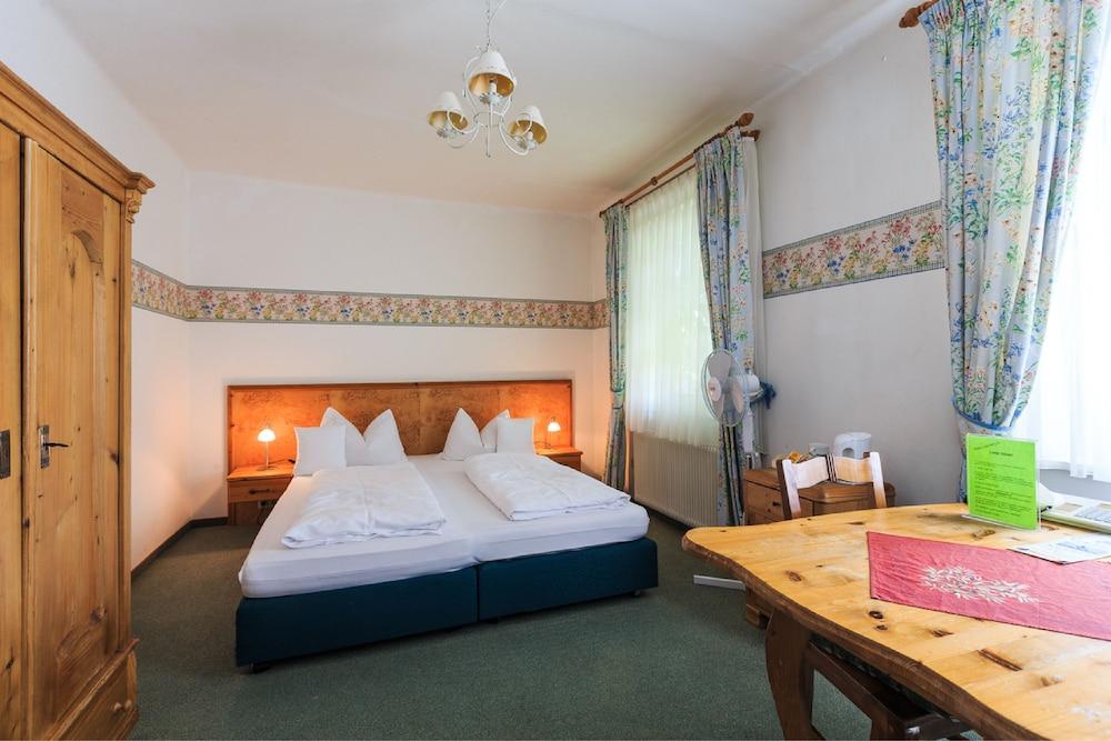 Wein & Landhaus Willi Opitz