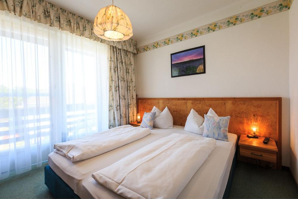 Wein & Landhaus Willi Opitz