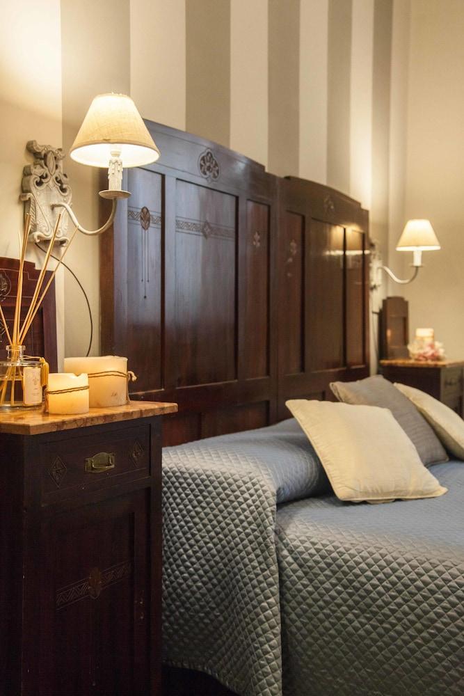 La Colonna ( Historic Center )