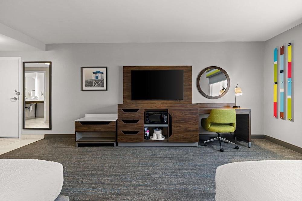 Hampton Inn & Suites Schererville