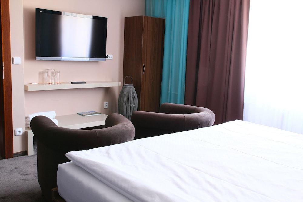 Hotel Baltaci U Náhonu