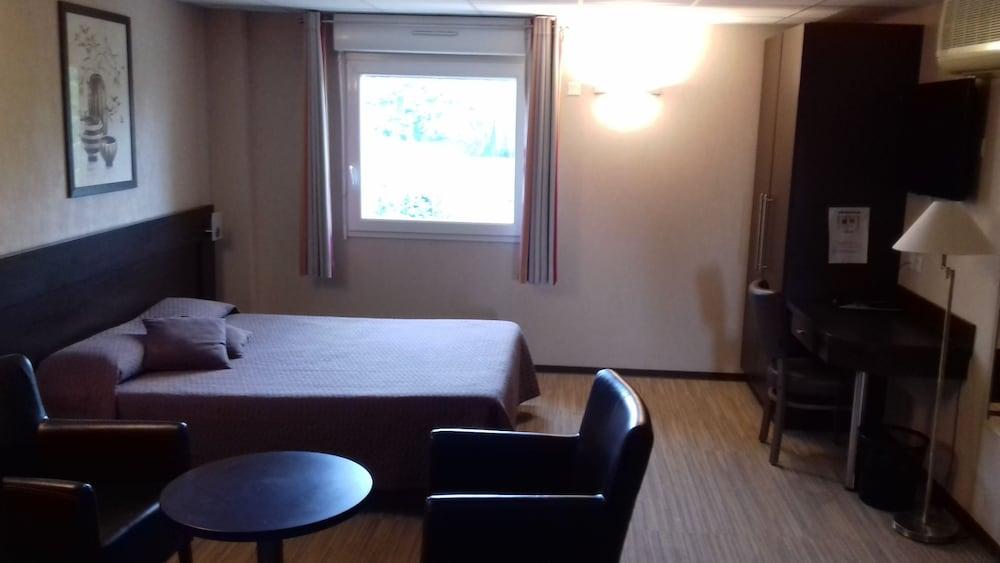 Hotel Le Logis de la Lys