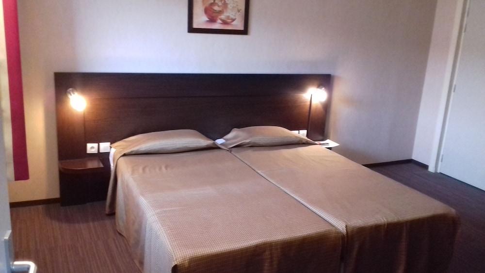 Hotel Le Logis de la Lys