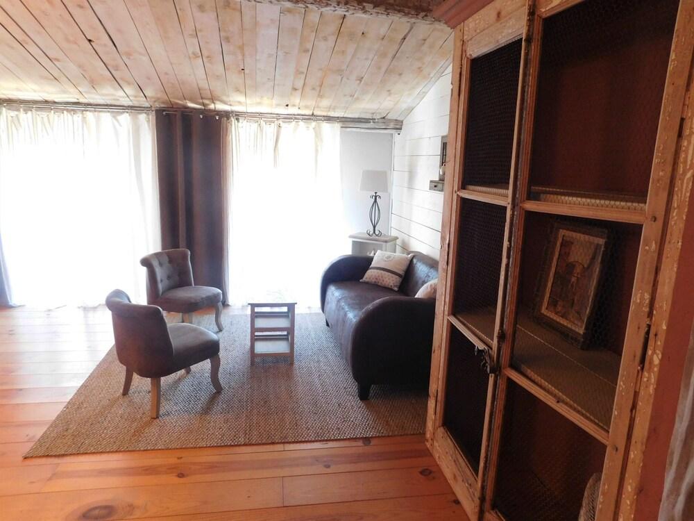 Le Prieure Saint Louis