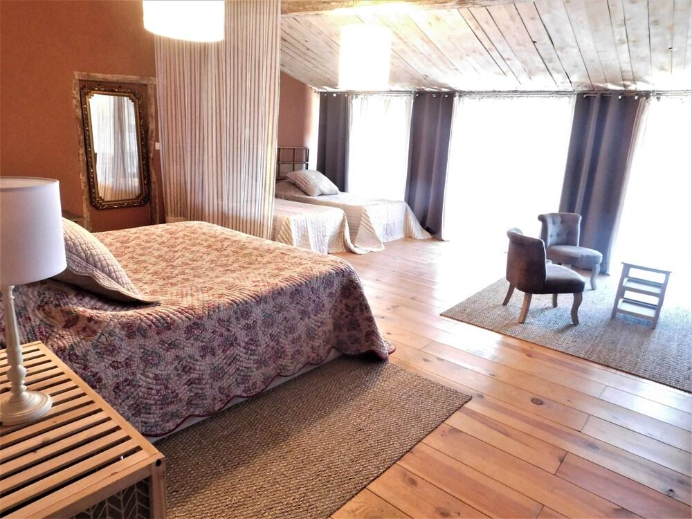 Le Prieure Saint Louis