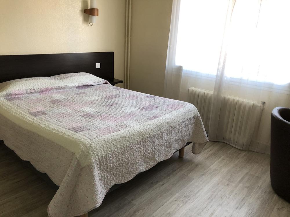 Hôtel Restaurant Saint-Benoît