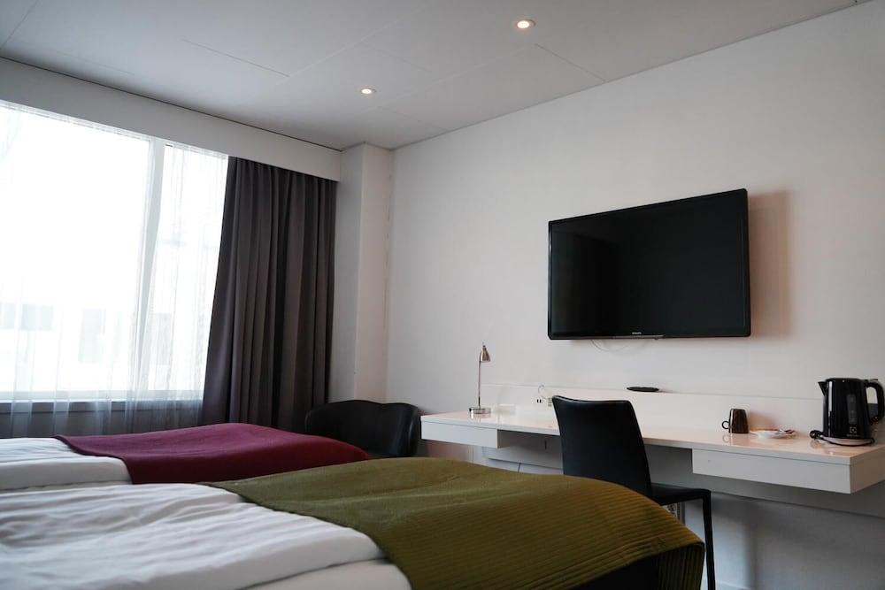 Forenom Aparthotel Göteborg Nolvik