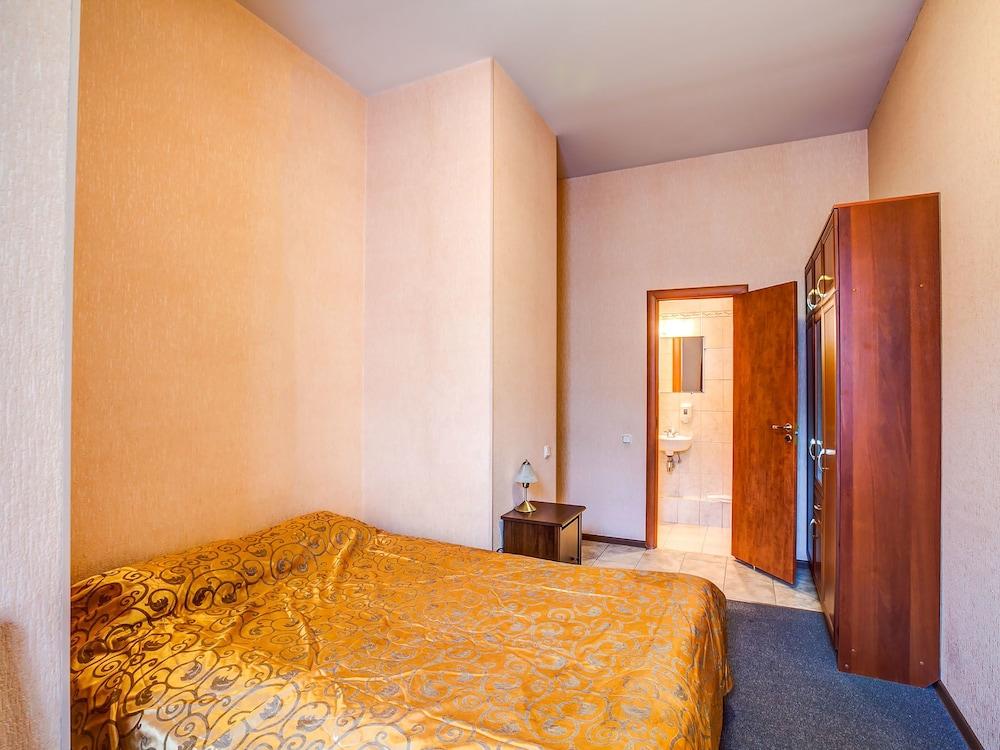 Bolshoy 19 Mini Hotel