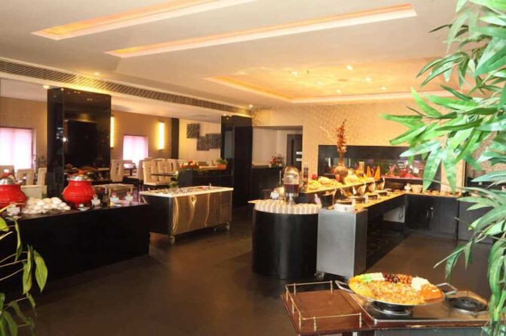 Swagath De Royal Hotel