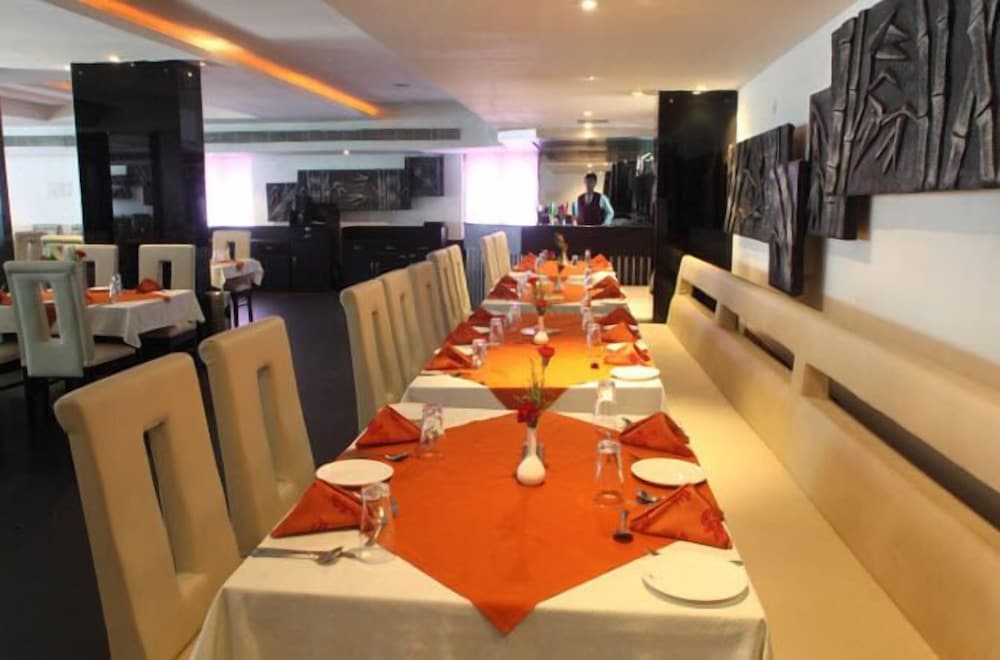 Swagath De Royal Hotel