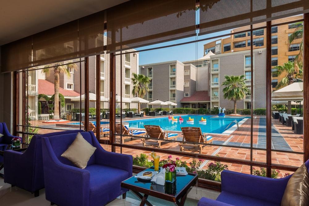 Boudl Gardenia Resort