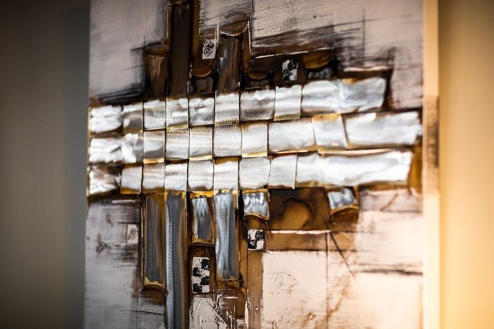 Hôtel la Couleuvrine