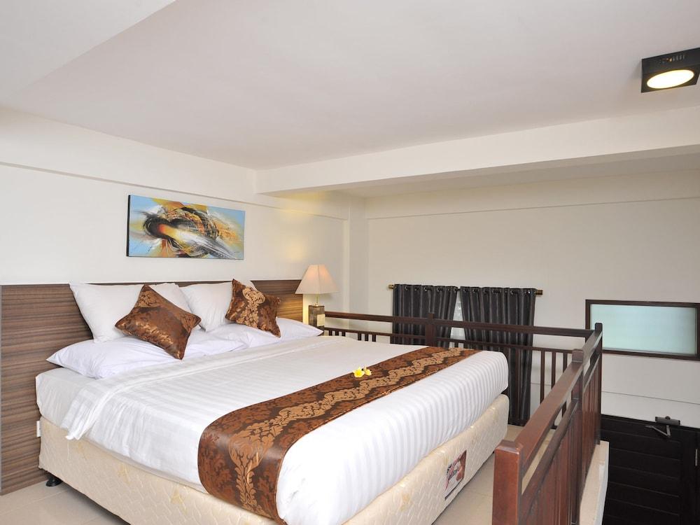 Ganga Hotel & Apartments