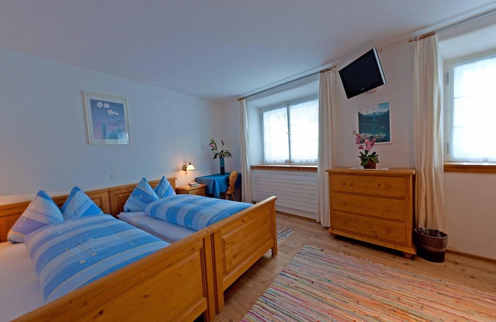 Gasthaus & Hotel Berninahaus