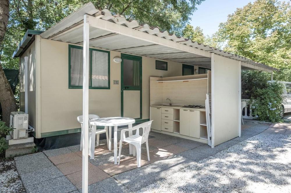 Camping Village Torre Pendente