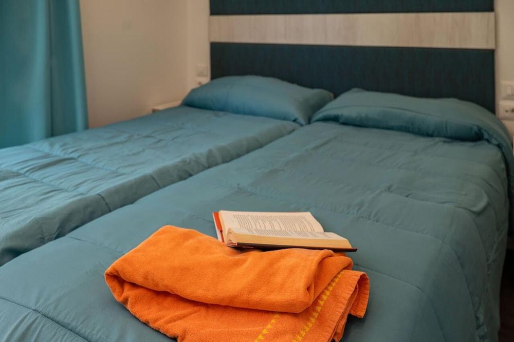 Camping Village Torre Pendente