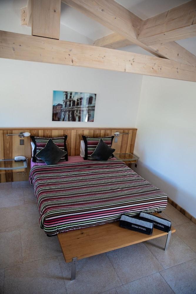 Bastide de Ramatuelle