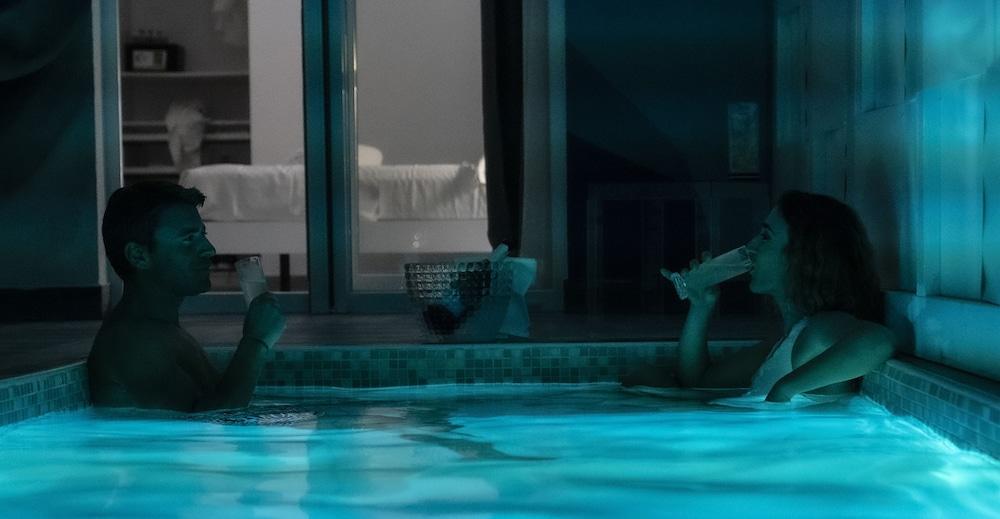 Doric Eco Boutique Resort & Spa - Sicily