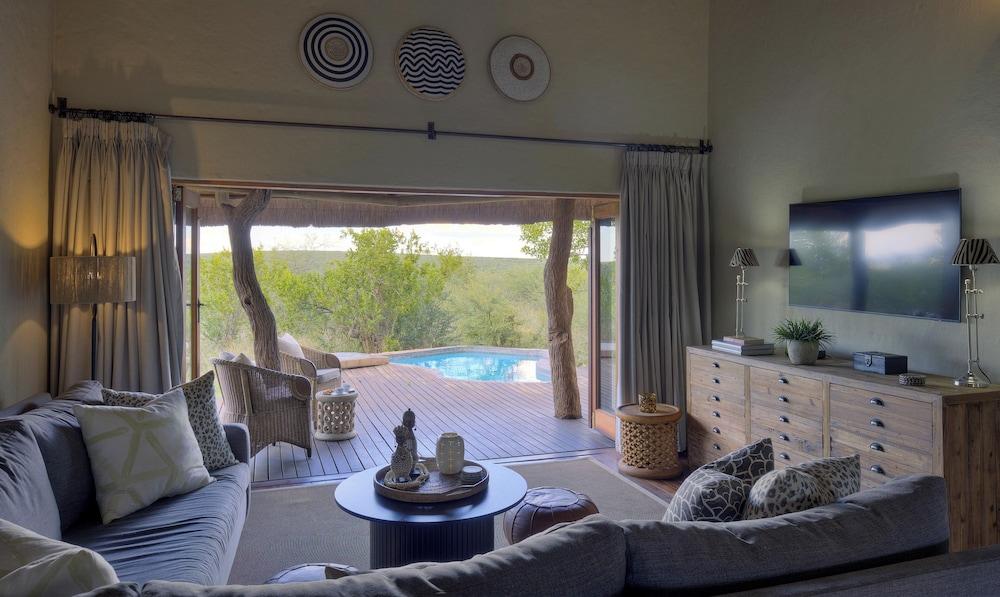 Rhulani Safari Lodge