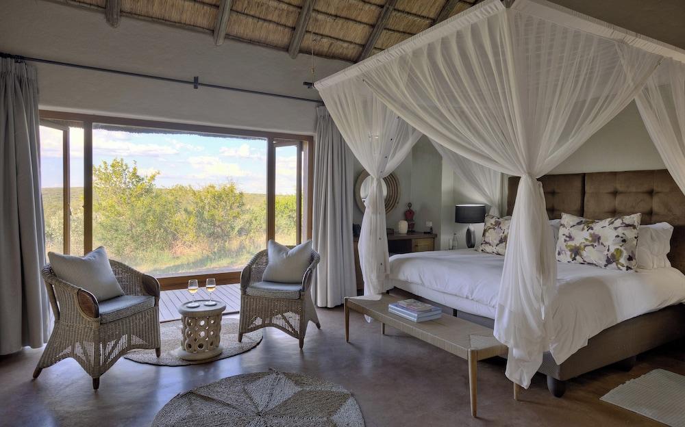 Rhulani Safari Lodge