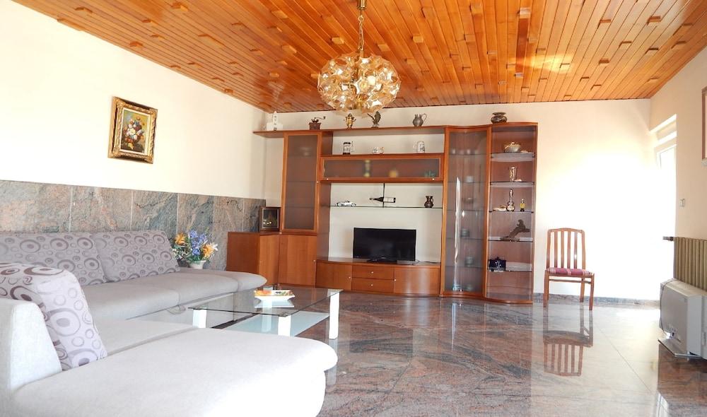 Restaurant Pension Dioklecijan