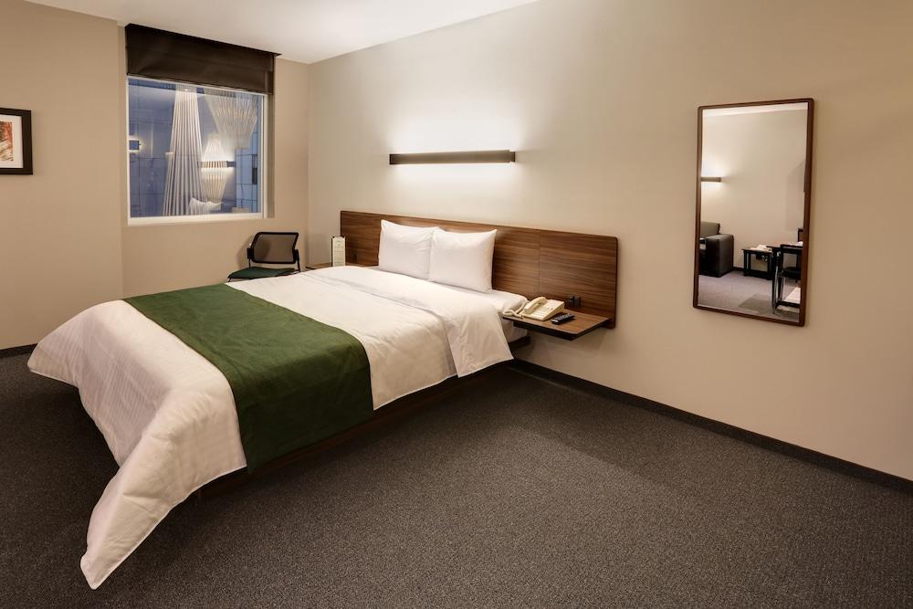 City Suites Santa Fe