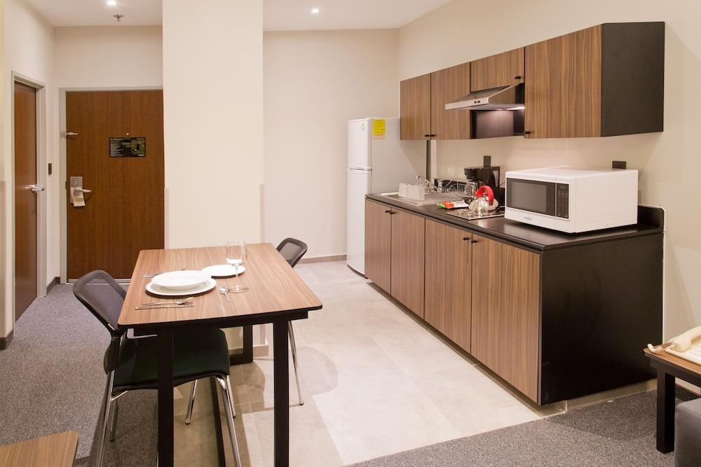 City Suites Santa Fe