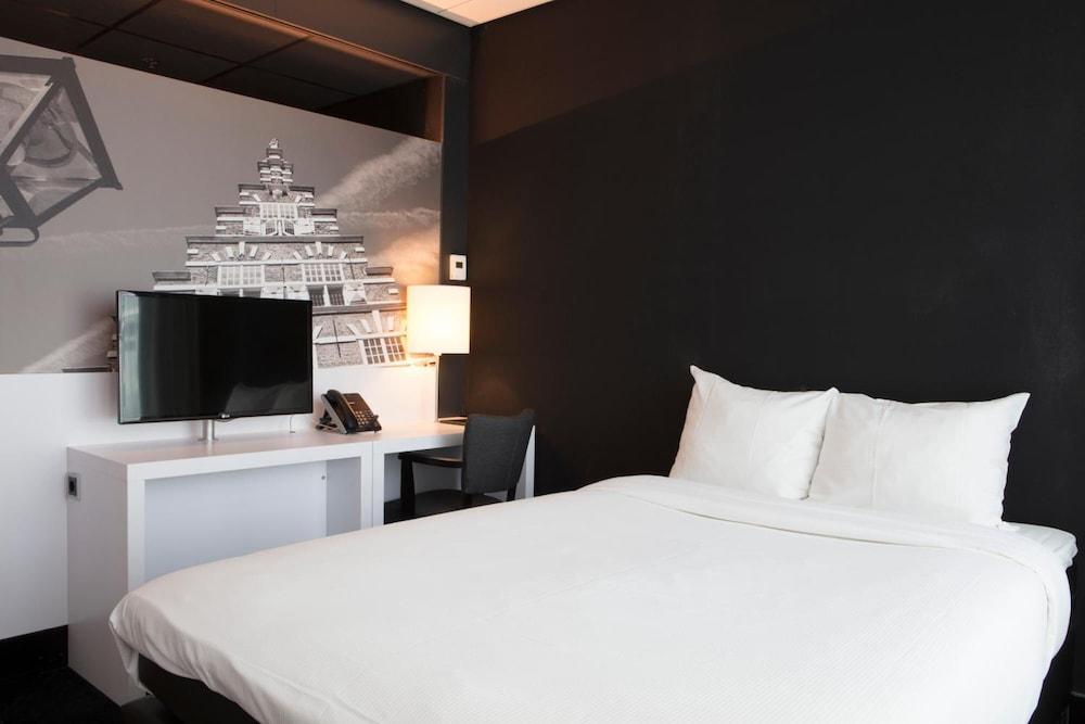 Fletcher Wellness - Hotel Leiden