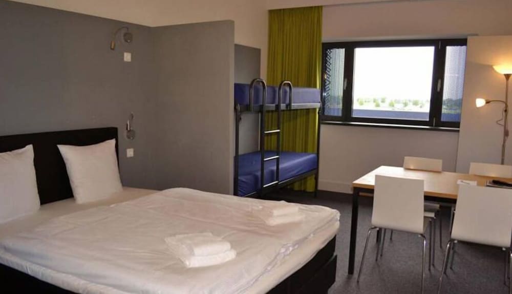 Fletcher Wellness - Hotel Helmond