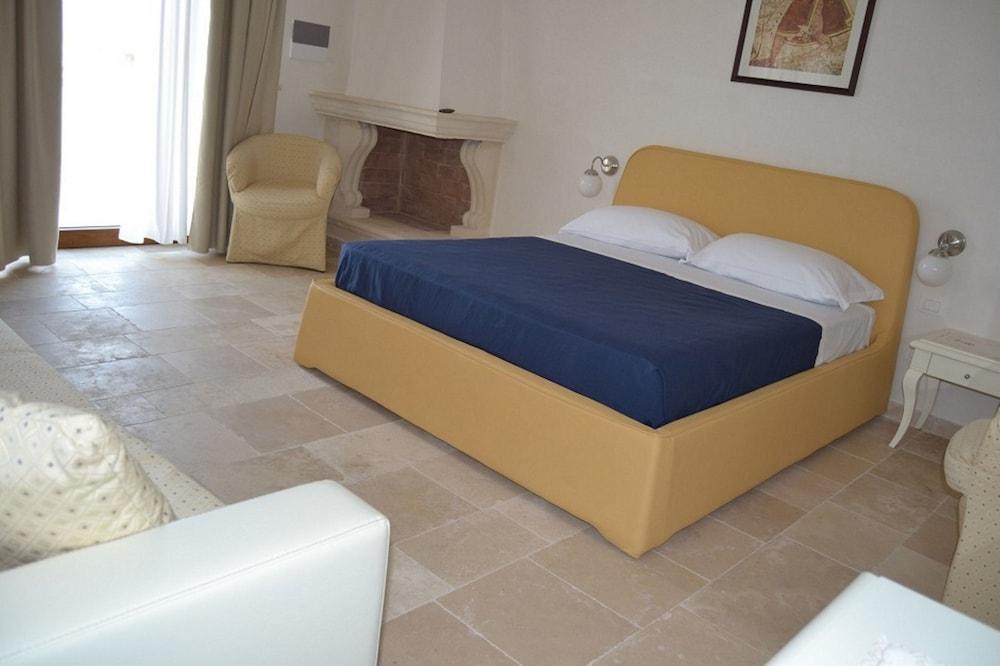 Agriturismo I Pozzetti